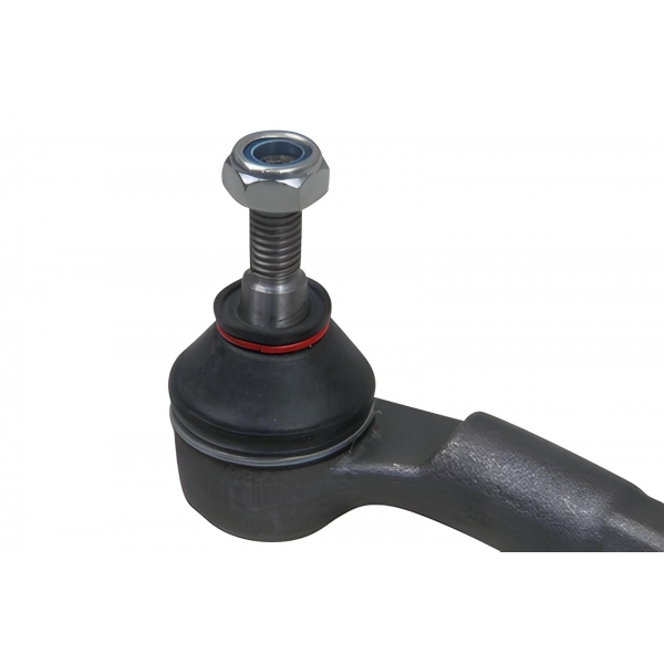 Terminal Da Direção Do Fiesta 2003 A 2014 Ecosport 4X2 2003 A 2012 Ka 2008 A 2013 Lado Esquerdo - [BAC55266]