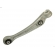 Braco Inferior Dianteiro Reto Do Audi A4, A5, A6, A7, Q5 2009 A 2016 Lado Esquerdo - [BAC12412]
