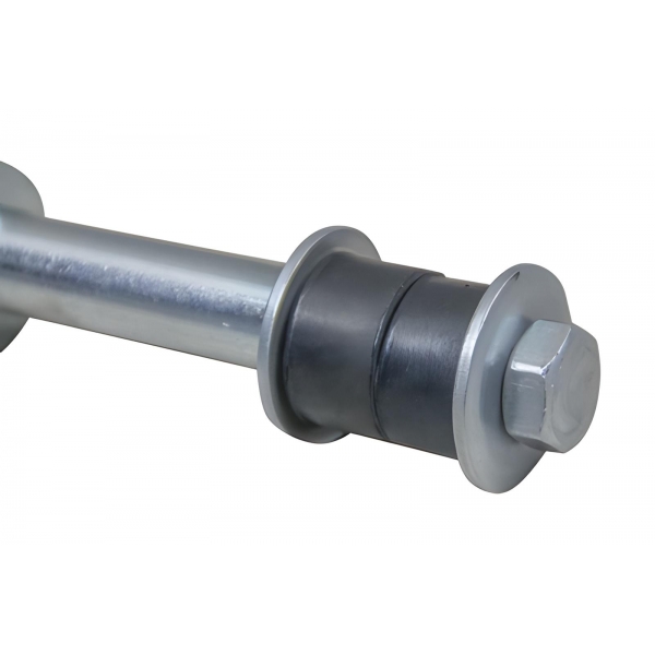 Bieleta Central Da Pajero Full 1992 A 2000 - [BAC14237]