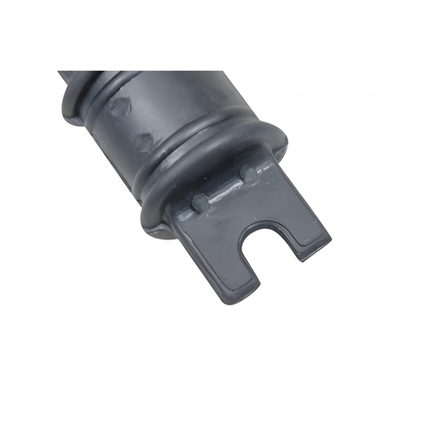 Bucha Do Amortecedor Dianteiro Do Bongo K2500 2009? A 2014 - [BAC11855]