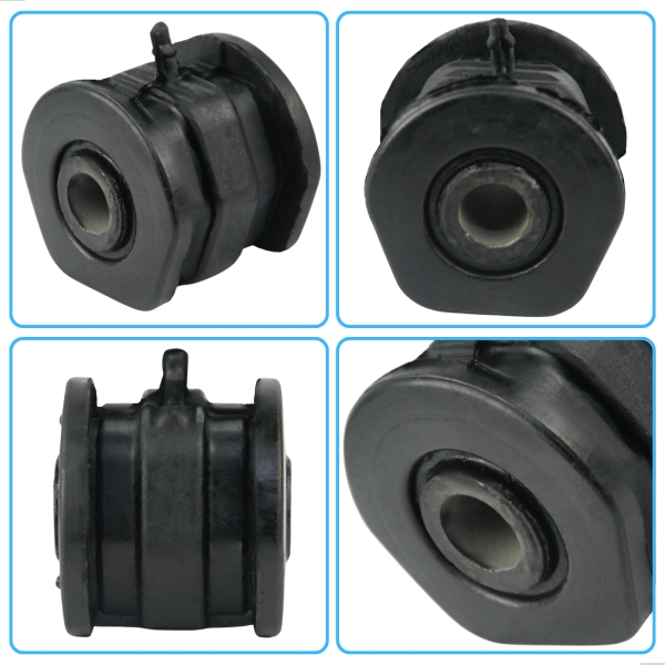 Bucha Da Bandeja Inferior Dianteira Da Civic 96 a 2000 - [BAC10851]