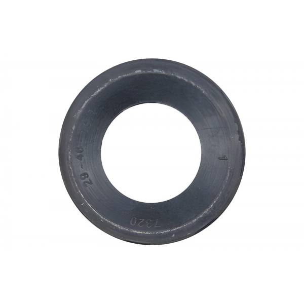 Vedador Guia do Bico de Vela da Hilux 2.5, 3.0 2005 a 2015 [BAC13990]