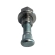 Parafuso Com Porca Da Roda Dianteira Da L200 Triton 2007 A 2016, Pajero Dakar 2010 A 2018 - [BAC70179]
