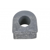 Bucha Da Barra Estabilizadora Dianteira Da Dodge Ram 2500 4X4 2003 A 2014 - [BAC70992]