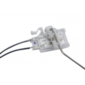 Boia Do Tanque Sensor Do Nivel Combustivel Da Hilux SW4 2005 a 2015 Diesel e Gasolina - [BAC82931]