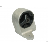 Coxim Do Motor Do Civic 1.7 16V 2001 A 2006 Lado Direito - [BAC40042]