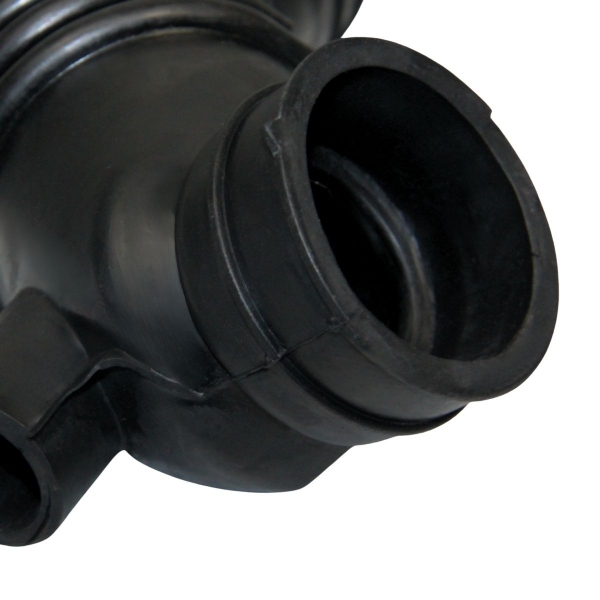 Mangueira Do Filtro De Ar Da Hilux 2.5 Diesel 2005 A 2015 - [BAC80862]