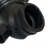 Mangueira Do Filtro De Ar Da Hilux 2.5 Diesel 2005 A 2015 - [BAC80862]