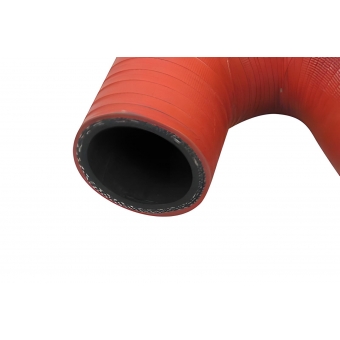 Mangueira Do Intercooler Amarok 2.0 16V 2009 A 2018 [BAC81829]