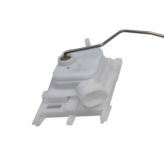 Boia Do Tanque Da Pajero Tr4 Flex 2010 A 2015 - [BAC82932]