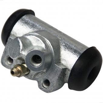 Cilindro Da Roda Traseira Da F4000 2001 A 2005 Lado Esquerdo - [BAC21451]