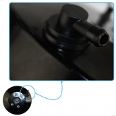 Hidrovacuo Do Freio Da Hilux 2.8 95 A 2001 - [BAC30031]