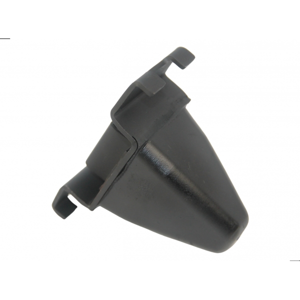 Batente Do Feixe De Molas Traseiro Da Hilux Pick-Up 2.8 4X4 95 A 2001 - [BAC13449]