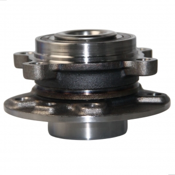 Cubo Roda Traseiro 4X2 CRolamento Toro Tds 2017 A 2023 - [BAC11152]