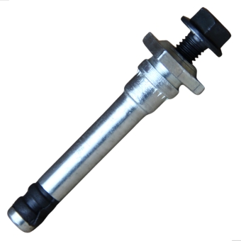 Pino Guia Da Pinca De Freio Dianteiro S10, Trailblazer 2012 A 2019 [BAC81211]