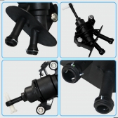 Cilindro Mestre Da Embreagem Fiesta, Ecosport 2003 A 2012 - [MCP12792]