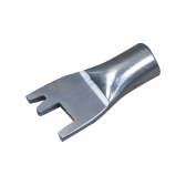 Regulador Do Freio Traseiro Da L200 Sport, Outdoor, Savana 2003 A 2012 Pajero Sport 2001 A 2012 Lado Direito - [BAC40916]