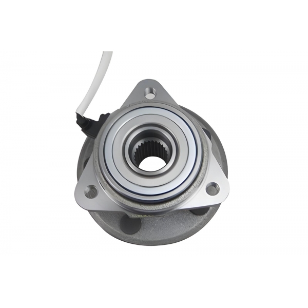 Cubo Da Dianteira Da Ranger 2005 A 2012 Com Abs - [BAC11380]