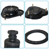 Batente Do Amortecedor Dianteiro Do Corolla, FieLado Direitoer 1998 A 2008 - [BAC80549]