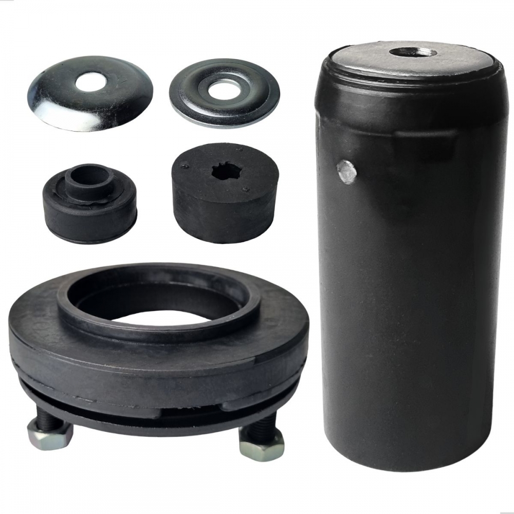 Kit Amortecedor Dianteiro S10, Trailblazer 2012 A 2023 | Preço Unitário [BAC82636]