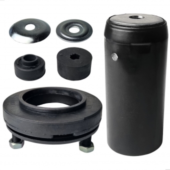 Kit Amortecedor Dianteiro S10, Trailblazer 2012 A 2023 | Preço Unitário [BAC82636]