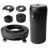 Kit Amortecedor Dianteiro S10, Trailblazer 2012 A 2023 | Preço Unitário [BAC82636]