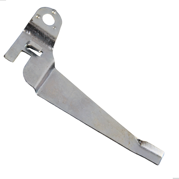 Haste Acionamento Sapata Freio Lado Direito, Palio, Siena 1996 A 2017, Uno 2004 A 2013, Novo Uno 2010 A 2016, Mobi 2017 A 2024 - [BAC14631]