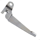 Haste Acionamento Sapata Freio Lado Direito, Palio, Siena 1996 A 2017, Uno 2004 A 2013, Novo Uno 2010 A 2016, Mobi 2017 A 2024 - [BAC14631]