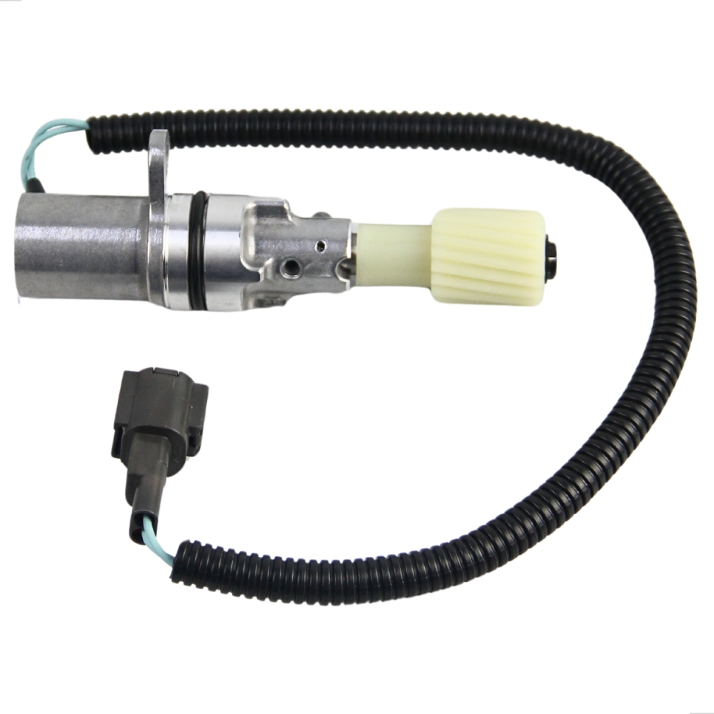 Sensor De Velocidade Da Frontier, Xterra 2.8 MWM 2003 a 2008 - [BAC11186]