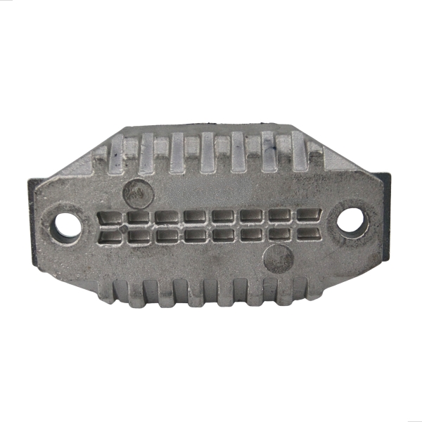 Coxim Câmbio S10 Flex 2.5 4X24X4 2015 A 2022 - [BAC14450]