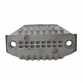 Coxim Câmbio S10 Flex 2.5 4X24X4 2015 A 2022 - [BAC14450]