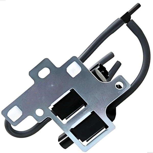 Valvulas Solenoide Da L200 Triton, Pajero Dakar 3.2, 3.5 2009 a 2016 [BAC13798]