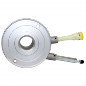 CILINDRO EMBREAGEM ATUADOR S10 2.4 FLEX 2012 A 2016, S10 2.8 MWM 2012 A 2024