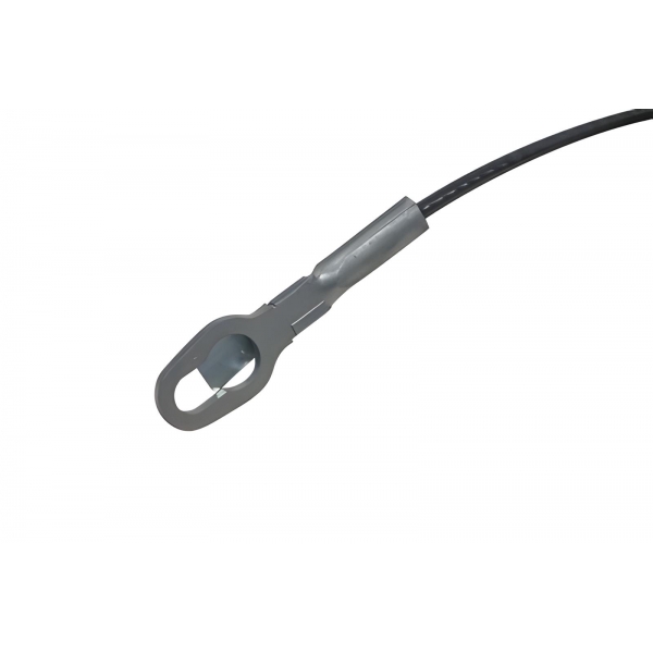 Cabo Da Tampa Da Cacamba Traseira Da Peugeot Hoggar 2008 A 2016 Lado Direito Ou Lado Esquerdo - [BAC80065]