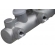 Cilindro Mestre Do Freio Da L200 Triton 2007 A 2012, Pajero Dakar 4X4 2009 A 2012 Com Abs - [BAC80248]