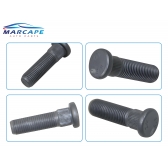 Kit 10 Parafuso Prisioneiro Roda Traseira Hr 2007 A 2016 - [ML70939(X10)] - BAC70939NA(X10)