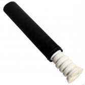 Batente E Coifa Amortecedor Dianteiro Livina 2009 A 2014 - [BAC81339]