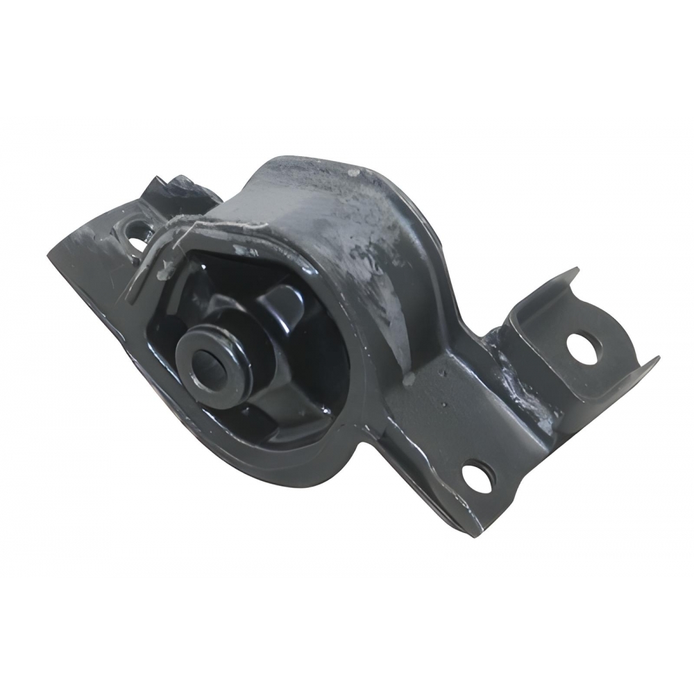 Coxim Frontal Do Câmbio Do Fit 2003 A 2008 - [BAC40050]