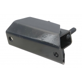 Coxim Do Câmbio Da Ranger 98 A 2012 Jeep Troller 2001 A 2014 - [BAC24387]