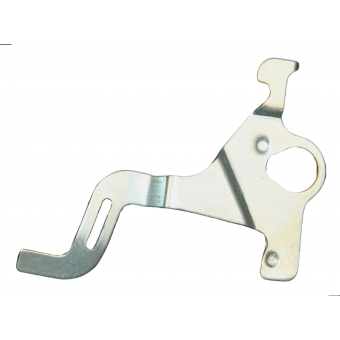 Haste Gatilho Sapata Freio Ranger 2013 A 2023 Frontier 2008 A 2016 Lado Direito - [BAC14603]