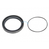 Retentor Externo Roda Traseira Da L200 Gl 1997 A 2007 - [BAC46098]