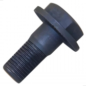 Parafuso Coroa Do Diferencial Da F2000, F4000 1982 A 1998, D40 1985 A 1997 - [BAC70296]