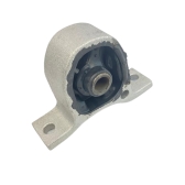 Coxim Frontal Do Motor Do Civic 1.7 2001 A 2006 - [BAC24309]