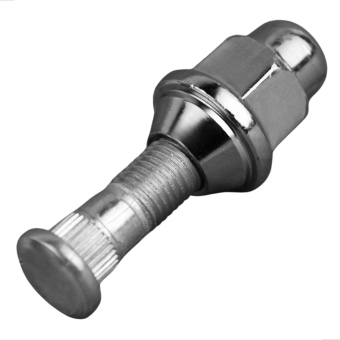 Parafuso Da Roda Traseira Hb20, I30 2009 A 2019 [BAC13672]