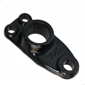 Suporte Da Barra De Torção Frontier, Xterra 2.8 Mwm 2003 A 2008 | Serve Para Ambos os Lados, Suporte Lado da Bandeja [MCP82613]