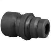 Batente Amortecedor Dianteiro Da Ducato 2.3 2018 a 2024 - [BAC14754]