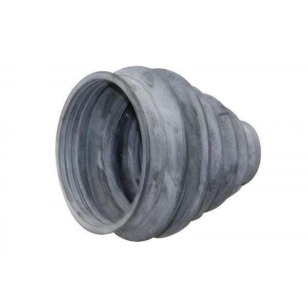 Coifa Da Homocinetica Da Roda Do Focus 1.6 16V 2009 A 2013 - [BAC82552]