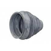 Coifa Da Homocinetica Da Roda Do Focus 1.6 16V 2009 A 2013 - [BAC82552]