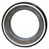 Retentor Da Roda Dianteira Da F4000 4X4 2006 A 2012 - [BAC11158]