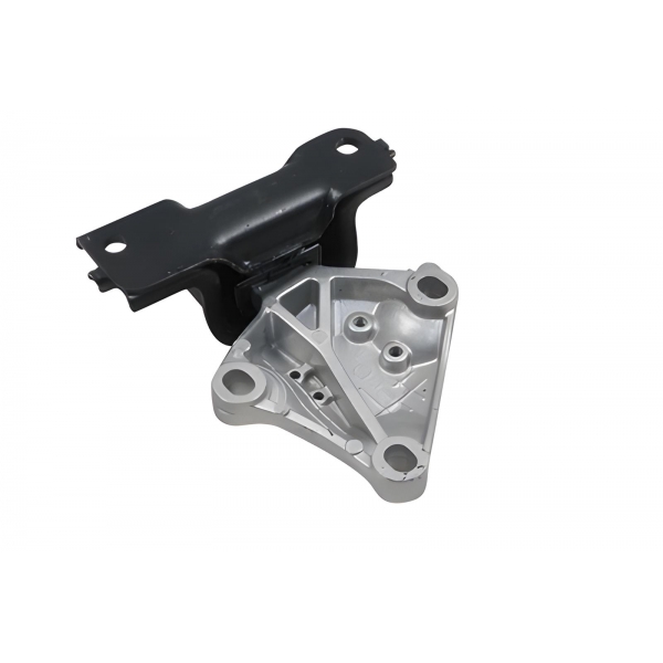 Coxim Do Câmbio Lado Esquerdo Do Fit, City 2015 A 2019 E Hrv 2016 A 2019 - [BAC13951]